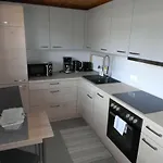 Haus Glaetzle * Breitenwang