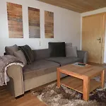 Haus Glaetzle 公寓 Breitenwang