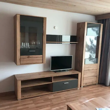 Haus Glaetzle Apartamento Breitenwang