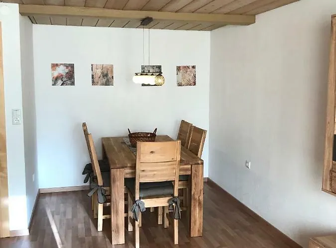 Haus Glätzle Apartment Breitenwang