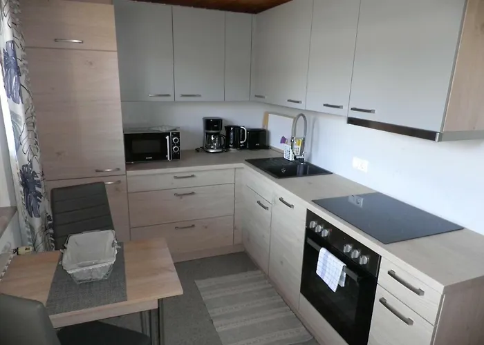 Haus Glaetzle * Breitenwang