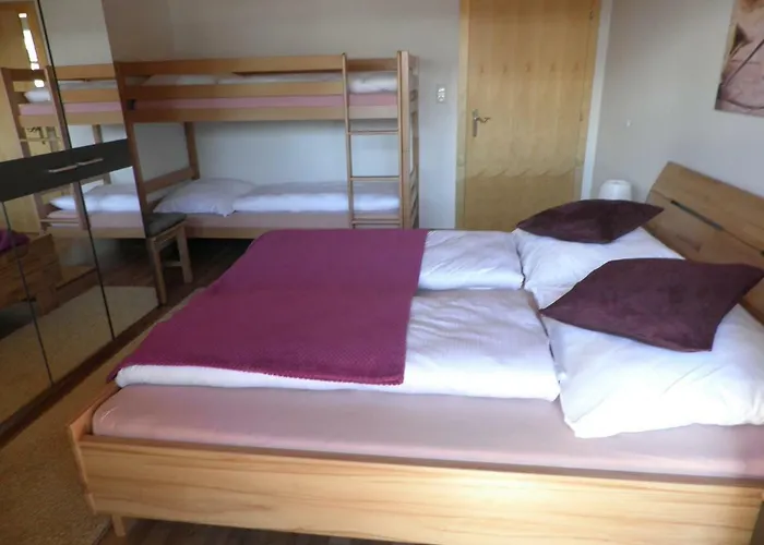 Haus Glätzle * Breitenwang