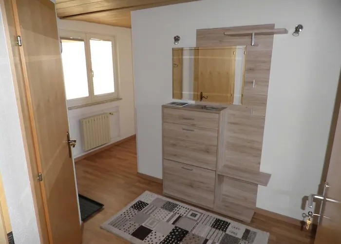 Haus Glätzle * Breitenwang