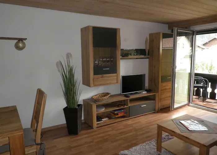 Haus Glätzle Breitenwang