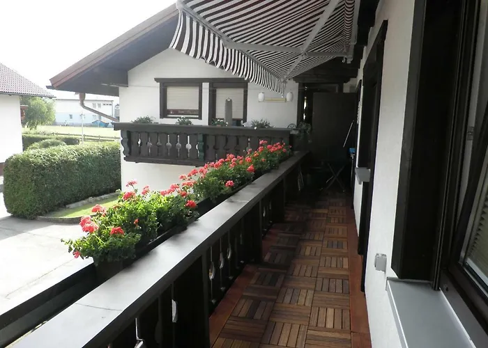 Haus Glätzle Breitenwang