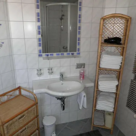 Apartment Haus Glaetzle Breitenwang