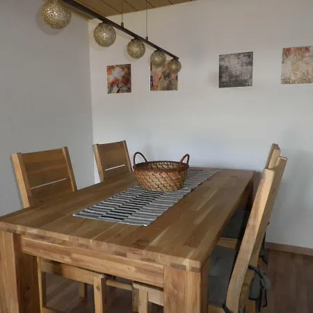 Haus Glaetzle Apartmán Breitenwang