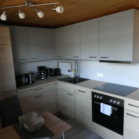 Haus Glaetzle Apartment Breitenwang