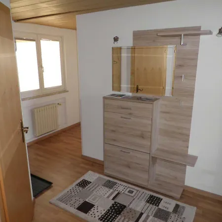 Haus Glaetzle * Breitenwang