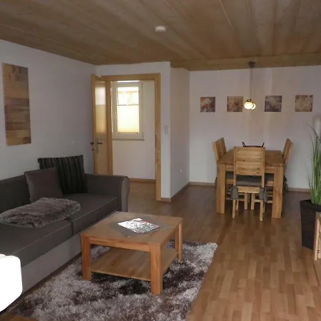 Haus Glaetzle *