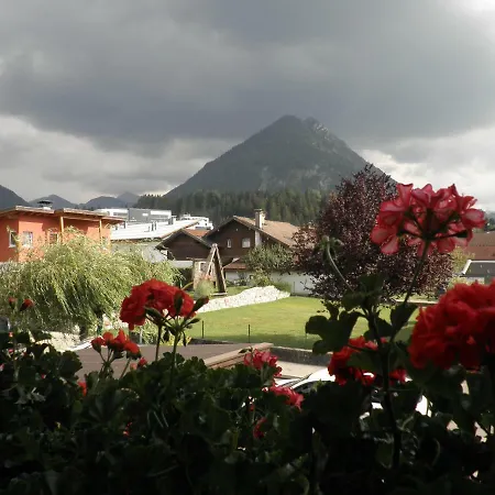 Haus Glaetzle *