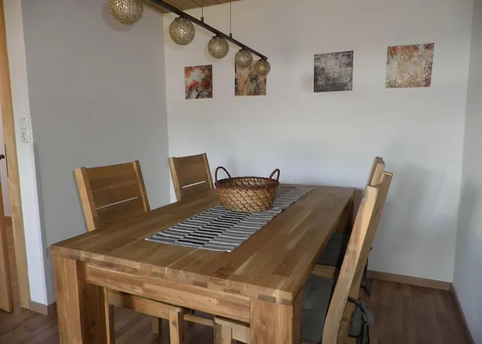 Haus Glaetzle Apartmán Breitenwang