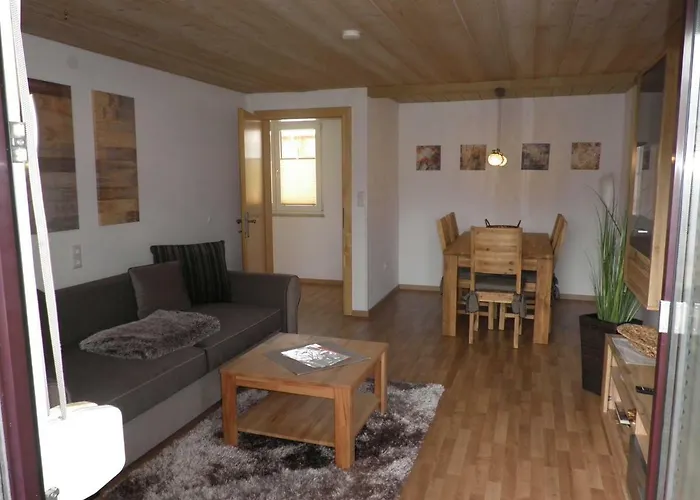 Haus Glaetzle *