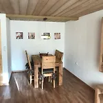 Haus Glaetzle Apartament Breitenwang