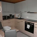 Apartament Haus Glaetzle Breitenwang
