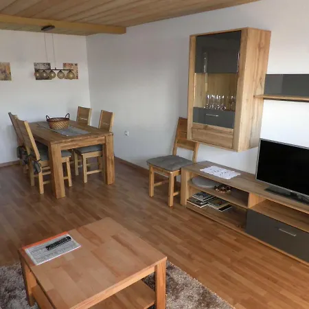 Haus Glaetzle *