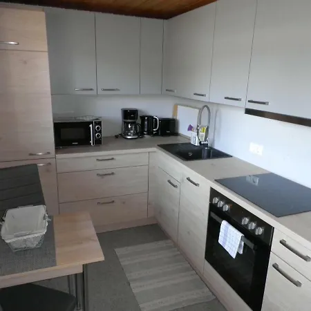 Haus Glaetzle * Breitenwang