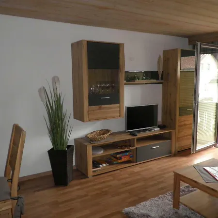 Haus Glaetzle Breitenwang