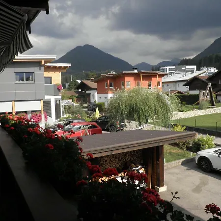 Haus Glaetzle